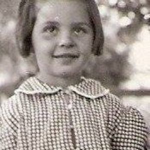 Meet your Posher, Carol